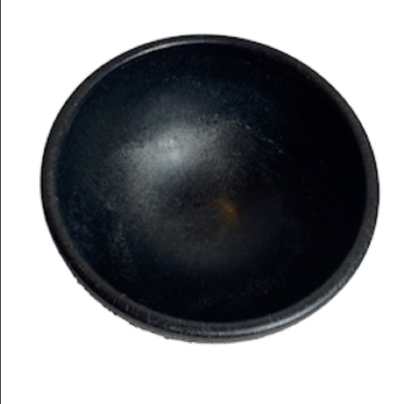 La Madeleine Custom Artwork Bon Appetit Eat Well collectible soupe bowl With Lid - Picture 8 of 8